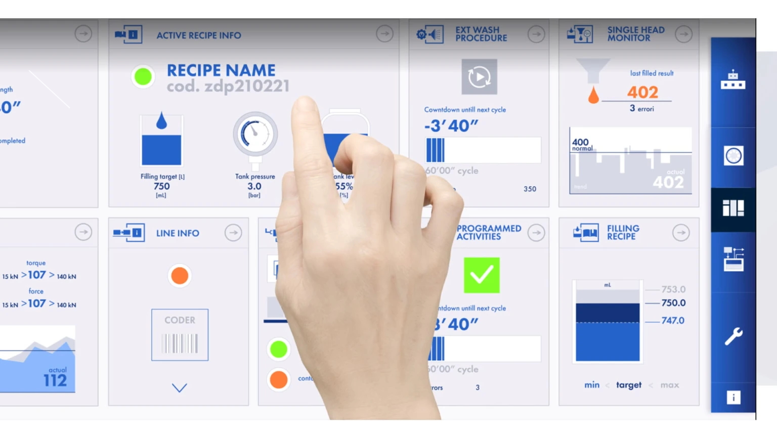 Hmi چیست و چه کاربردی دارد ؟